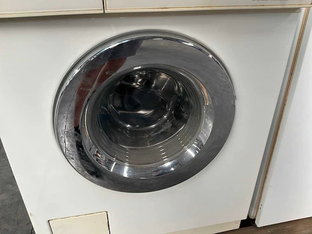 Miele nova stella a wasmachine - afbeelding 5 van  5