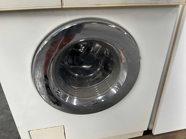 Miele nova stella a wasmachine - afbeelding 5 van  5