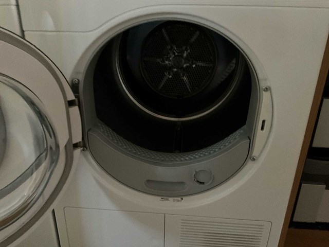 Miele pdr300 gr14 droogkast - afbeelding 6 van  7