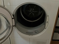 Miele pdr300 gr14 droogkast - afbeelding 6 van  7