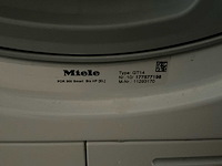 Miele pdr300 gr14 droogkast - afbeelding 7 van  7