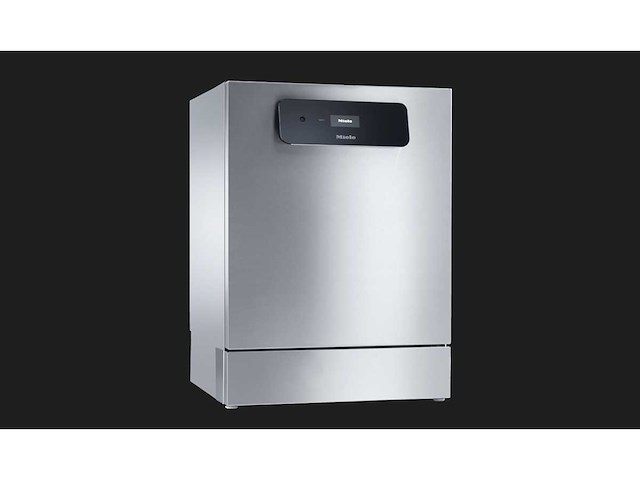 Miele pfd 401 u dos met extra kunststofrekken vaatwasser - afbeelding 1 van  8