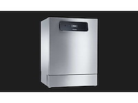 Miele pfd 401 u dos met extra kunststofrekken vaatwasser - afbeelding 1 van  8