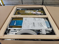 Miele pfd 401 u dos met extra kunststofrekken vaatwasser - afbeelding 3 van  8