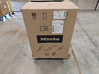 Miele pfd 401 u dos met extra kunststofrekken vaatwasser - afbeelding 1 van  4