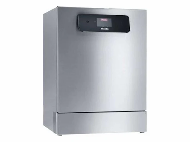 Miele pfd 407u rvs hygiëne professionele vaatwasser - afbeelding 1 van  1