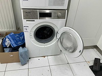 Miele professional smartbiz wasmachine - afbeelding 1 van  3