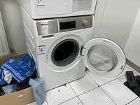 Miele professional smartbiz wasmachine - afbeelding 2 van  3