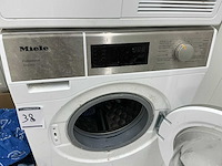 Miele professional smartbiz wasmachine - afbeelding 3 van  3