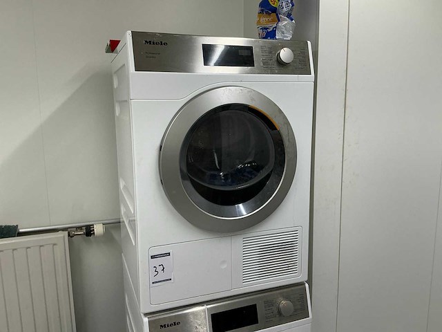 Miele professional smartbiz - afbeelding 1 van  3