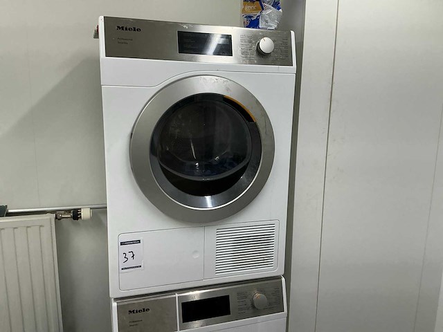 Miele professional smartbiz - afbeelding 2 van  3