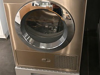 Miele professionele droogkast - afbeelding 1 van  3