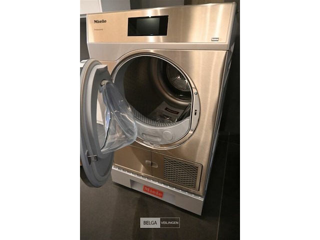 Miele professionele droogkast - afbeelding 2 van  3