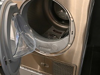 Miele professionele droogkast - afbeelding 2 van  3