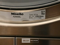 Miele professionele droogkast - afbeelding 3 van  3