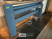 Miele professionele strijkmachine