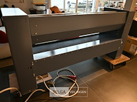 Miele professionele strijkmachine - afbeelding 3 van  5