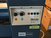 Miele professionele strijkmachine - afbeelding 4 van  5