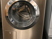 Miele professionele wasmachine - afbeelding 1 van  4