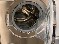 Miele professionele wasmachine - afbeelding 2 van  4