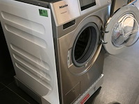Miele professionele wasmachine - afbeelding 3 van  4