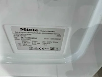Miele pt 5135c condens droogkast - afbeelding 5 van  6