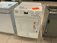 Miele pt 5135c condens droogkast