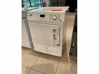 Miele pt 5135c condens droogkast - afbeelding 2 van  6