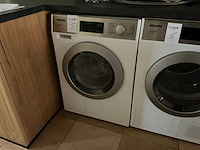 Miele pwm300 gw08 wasmachine