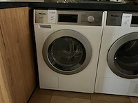 Miele pwm300 gw08 wasmachine - afbeelding 2 van  6