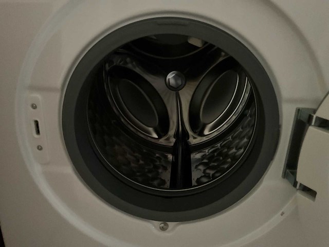 Miele pwm300 gw08 wasmachine - afbeelding 4 van  6