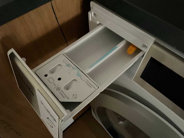 Miele pwm300 gw08 wasmachine - afbeelding 5 van  6