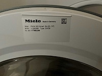 Miele pwm300 gw08 wasmachine - afbeelding 6 van  6