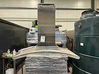 Miele rvs afzuigkap - afbeelding 1 van  3