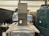 Miele rvs afzuigkap - afbeelding 2 van  3