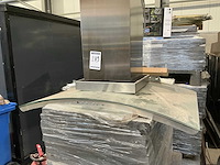 Miele rvs afzuigkap - afbeelding 3 van  3