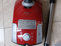 Miele s 4212 stofzuiger - afbeelding 5 van  6