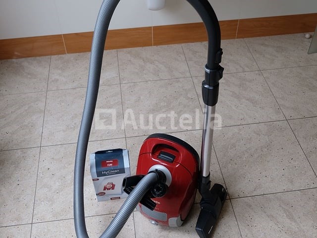 Miele s 4212 stofzuiger - afbeelding 6 van  6
