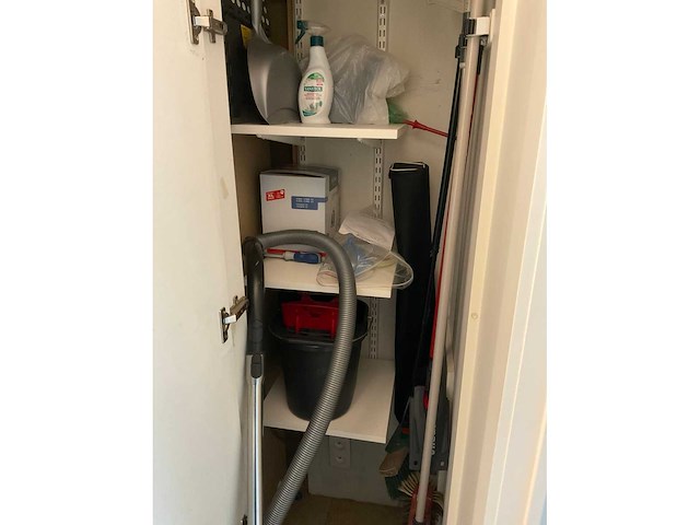 Miele s5211 stofzuiger en poetsgerei - afbeelding 3 van  3