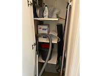 Miele s5211 stofzuiger en poetsgerei - afbeelding 3 van  3