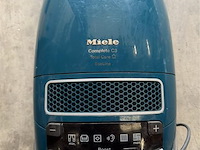 Miele sgjp3 stofzuiger - afbeelding 1 van  5