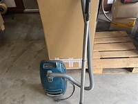 Miele sgjp3 stofzuiger - afbeelding 2 van  5