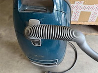 Miele sgjp3 stofzuiger - afbeelding 4 van  5