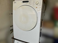 Miele softtronic t7934 wasdroger - functioneel - afbeelding 1 van  4