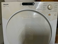 Miele softtronic t7934 wasdroger - functioneel - afbeelding 2 van  4