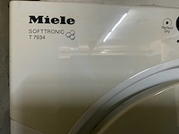 Miele softtronic t7934 wasdroger - functioneel - afbeelding 3 van  4