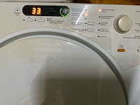 Miele softtronic t7934 wasdroger - functioneel - afbeelding 4 van  4