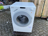 Miele softtronic w1714 wasmachine - afbeelding 1 van  6