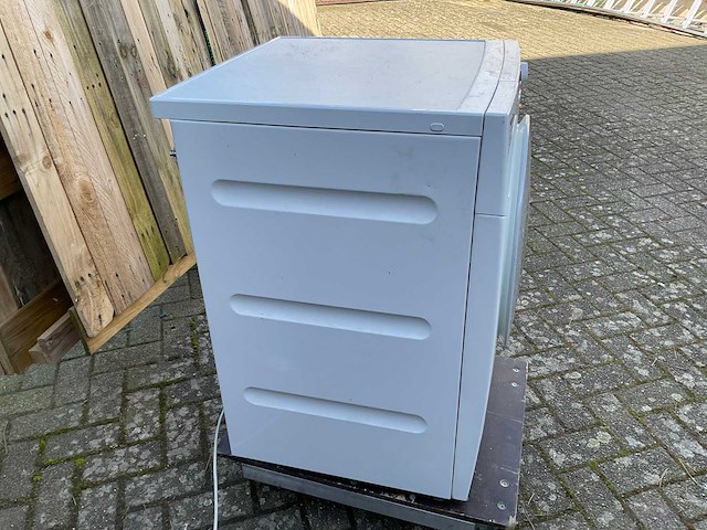 Miele softtronic w1714 wasmachine - afbeelding 3 van  6