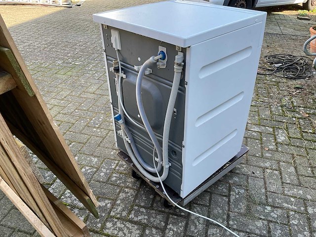 Miele softtronic w1714 wasmachine - afbeelding 4 van  6